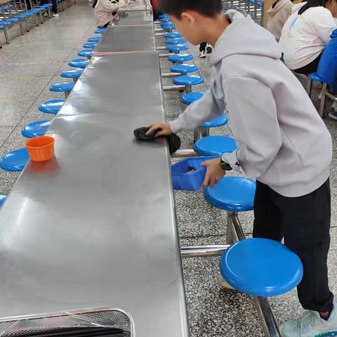 星澜六班的故事～～花样惩罚