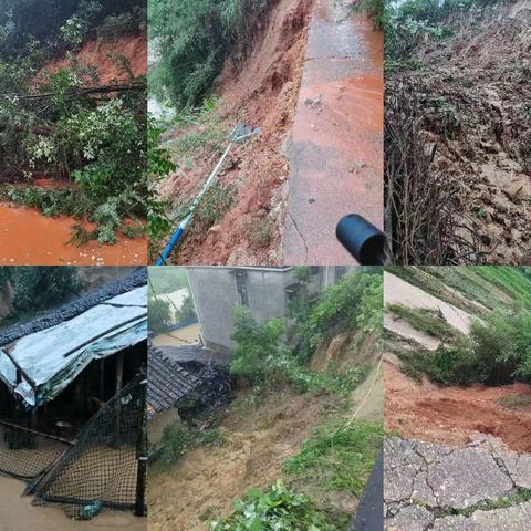 爱心汇聚力量 驻村帮扶显担当—县市场监督管理局驻三墩乡汇龙村