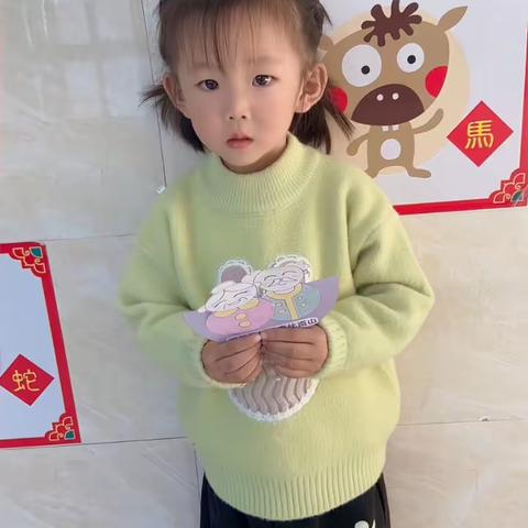 糖果幼儿园中一班本周精彩回顾