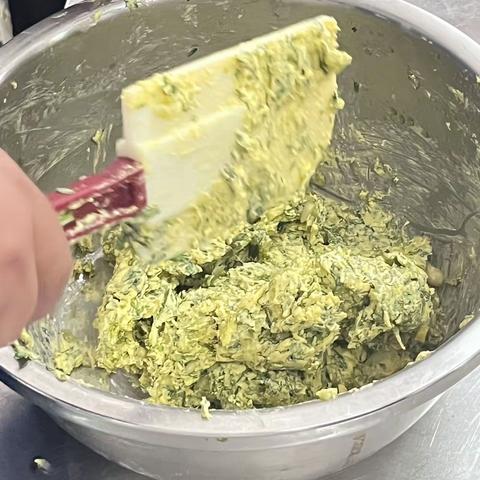 社团活动——22春烘焙李欣欣