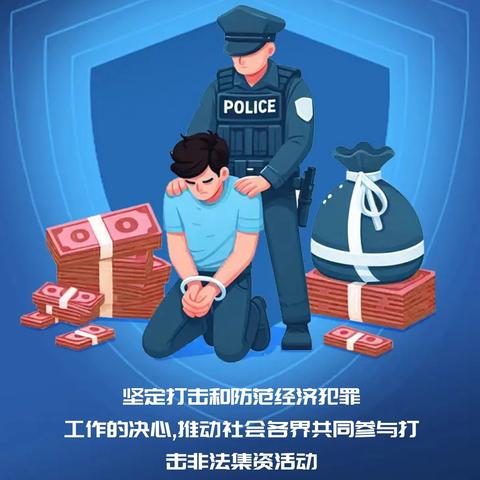 建行济南燕西支行 ——远离非法集资，拒绝高利诱惑