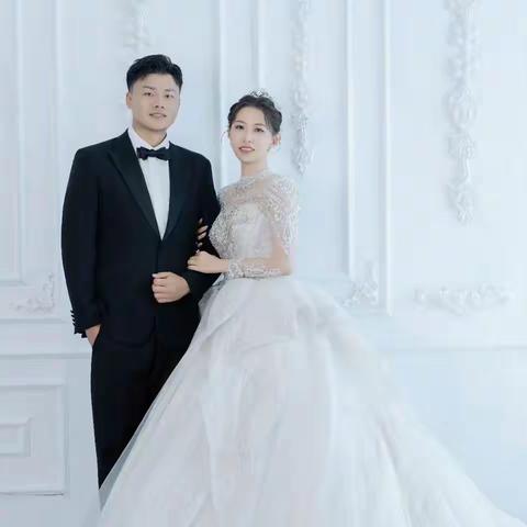 婚礼答谢宴邀请函