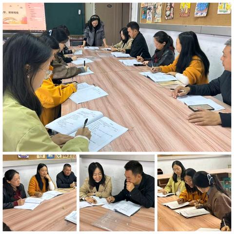 跟岗研修汲新知 跨科转型绽芳华 ——2025铜梁区跨学科 转岗培训美术一坊 第七次跟岗研修