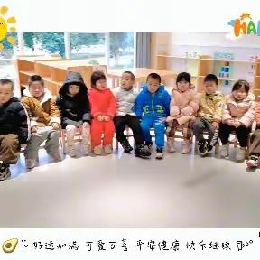 萌娃初入园 成长新起点——维格幼儿园新生入园篇