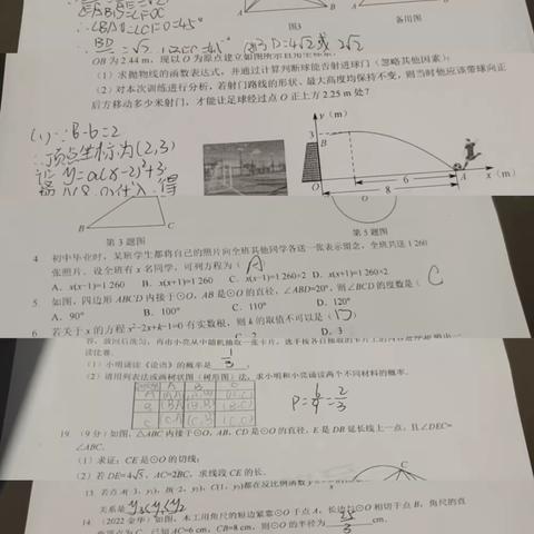 永恒组第二次寒假作业检查