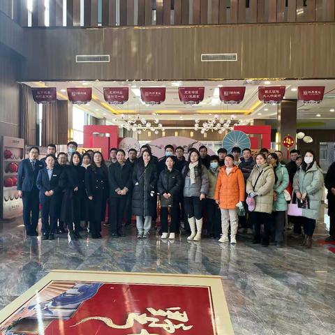 青年“优”居，“购”在滨州——看房专场（滨州农商银行市西支行&海韵城）