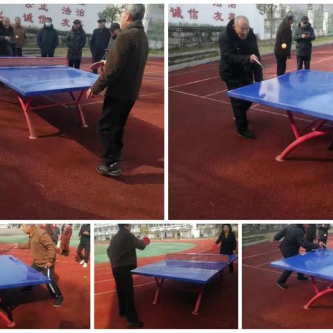 三八里的银铃风采