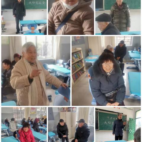 . 《当退休教师遇上天台民俗：一场舌尖与记忆的温情对话》