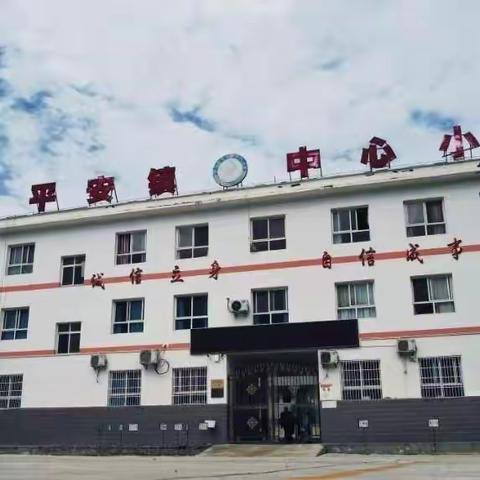 师者如光，微以致远——镇巴县平安镇中心小学教师风采录