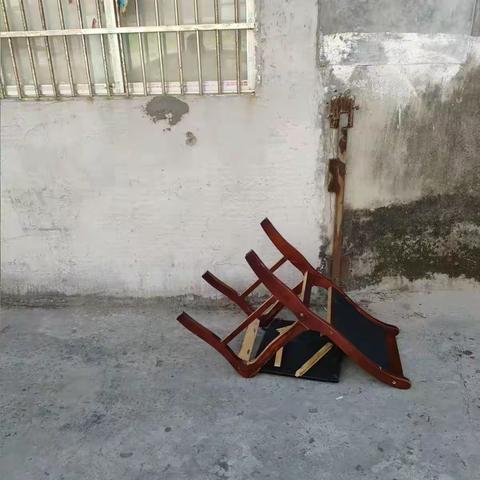 汀田街道联前村2025年1月份环境整治工作简报2