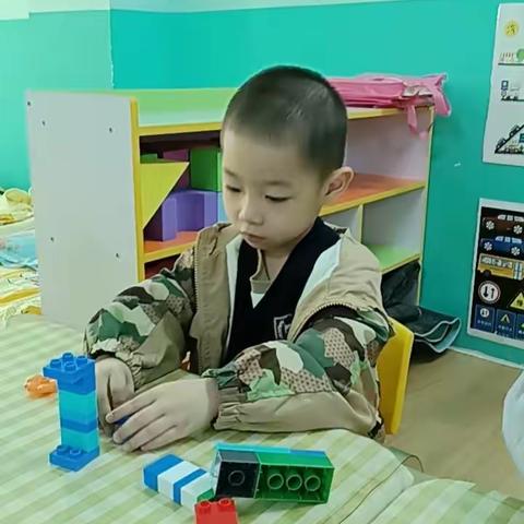 苗苗班幼儿园第十六周回顾