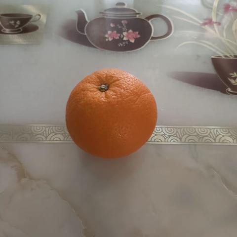 陈禹江 橙子的层次结构