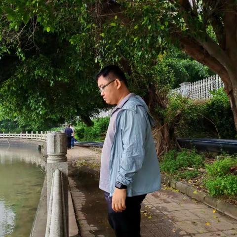 琼山区凤翔街道河湖长制日报（2023年10月24日）