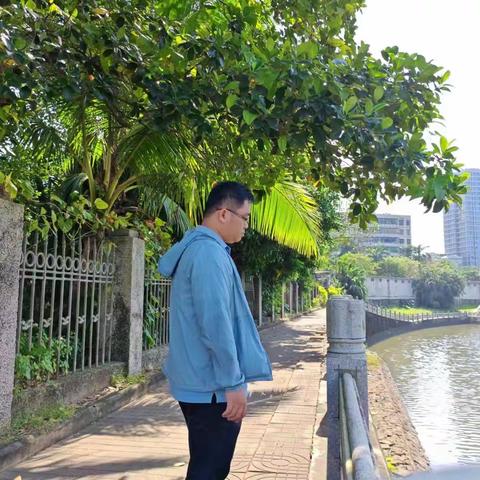 琼山区凤翔街道河湖长制日报（2023年11月28日）