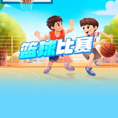 活力齐绽放  精彩“篮”不住——木央镇木央中心小学第二届校园学生篮球联赛圆满落幕