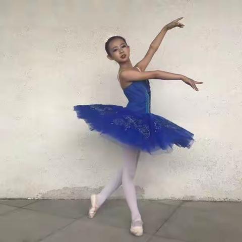 舞蹈最可贵的天赋=勤奋+坚持+热爱（家长必读）