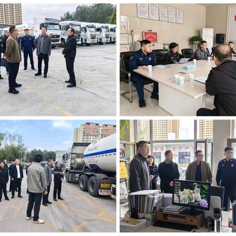 长治市消防救援支队五马大队 2025.10.20-2025.10.26 工作简报