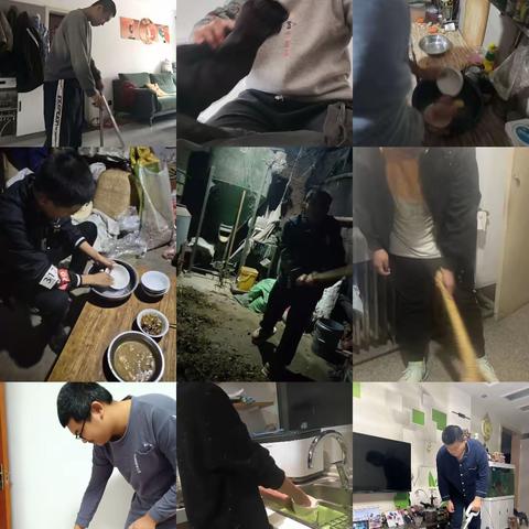 22电子班11月感恩作业2