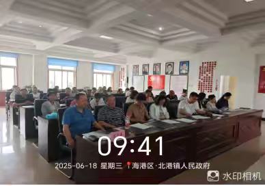 人大代表充电蓄能再出发，“四提四进”吹响履职冲锋号
