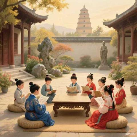 取经路上的自然奇遇
