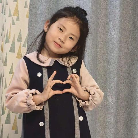 “书香满园，浸润童心”有声读物《我不哭》——宝塔区第五幼儿园中一班