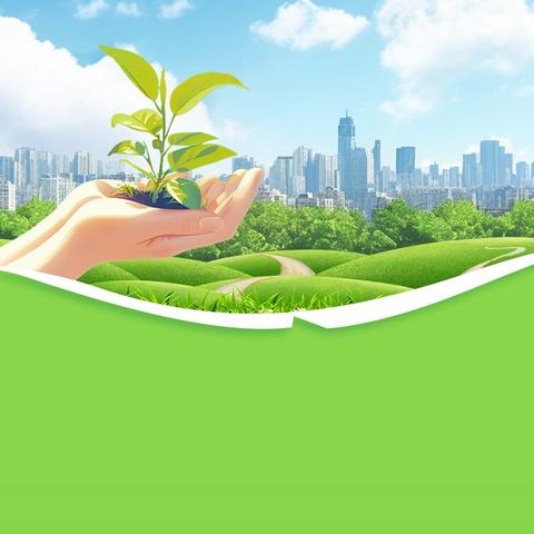 拒绝塑料污染，提倡绿色生活—三亚市崖州区赤草幼儿园