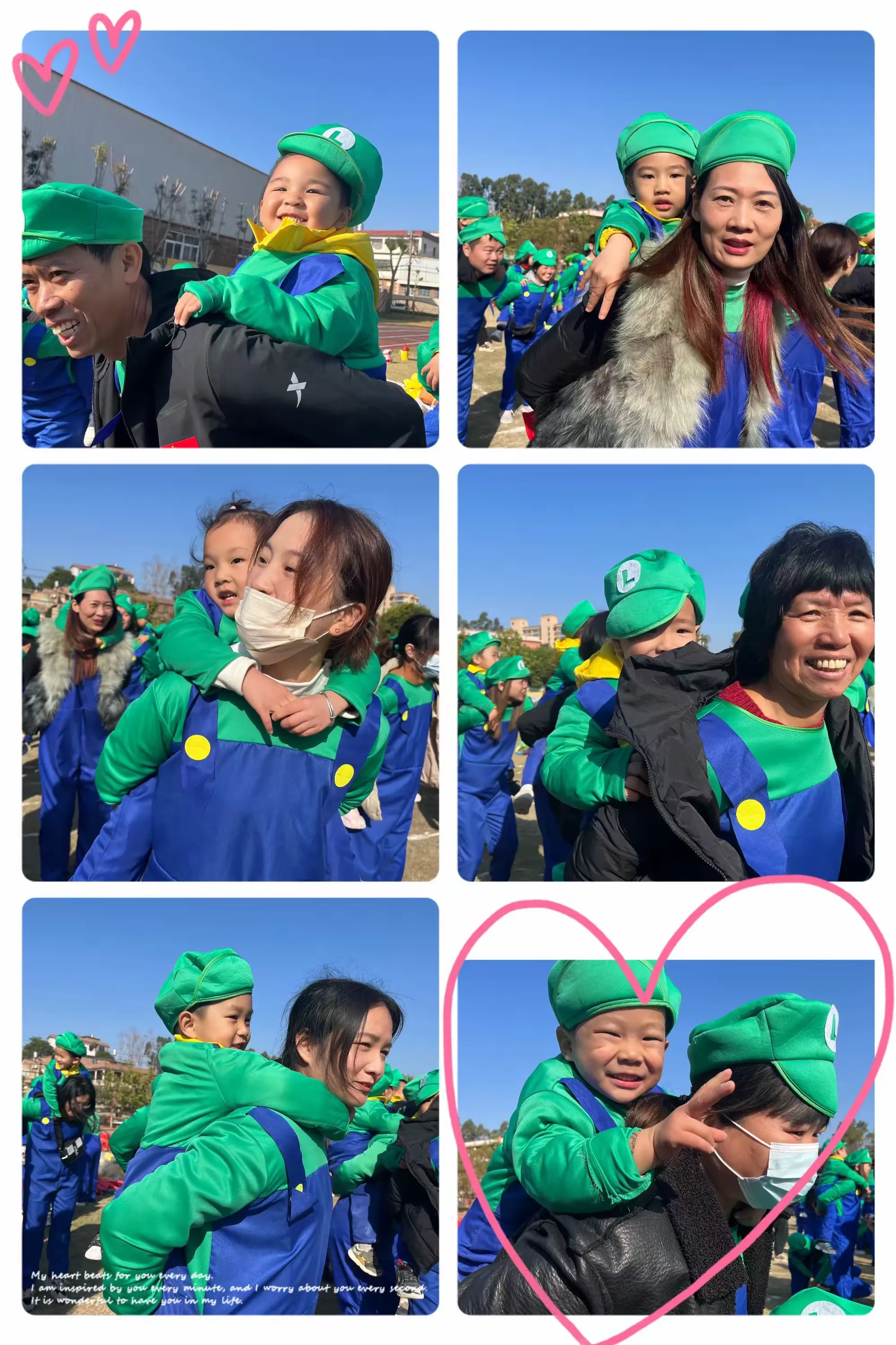 简篇-【时光不语 静待花开🌼】晋江市蓓蕾幼儿园小五班第十八周幼儿活动花絮