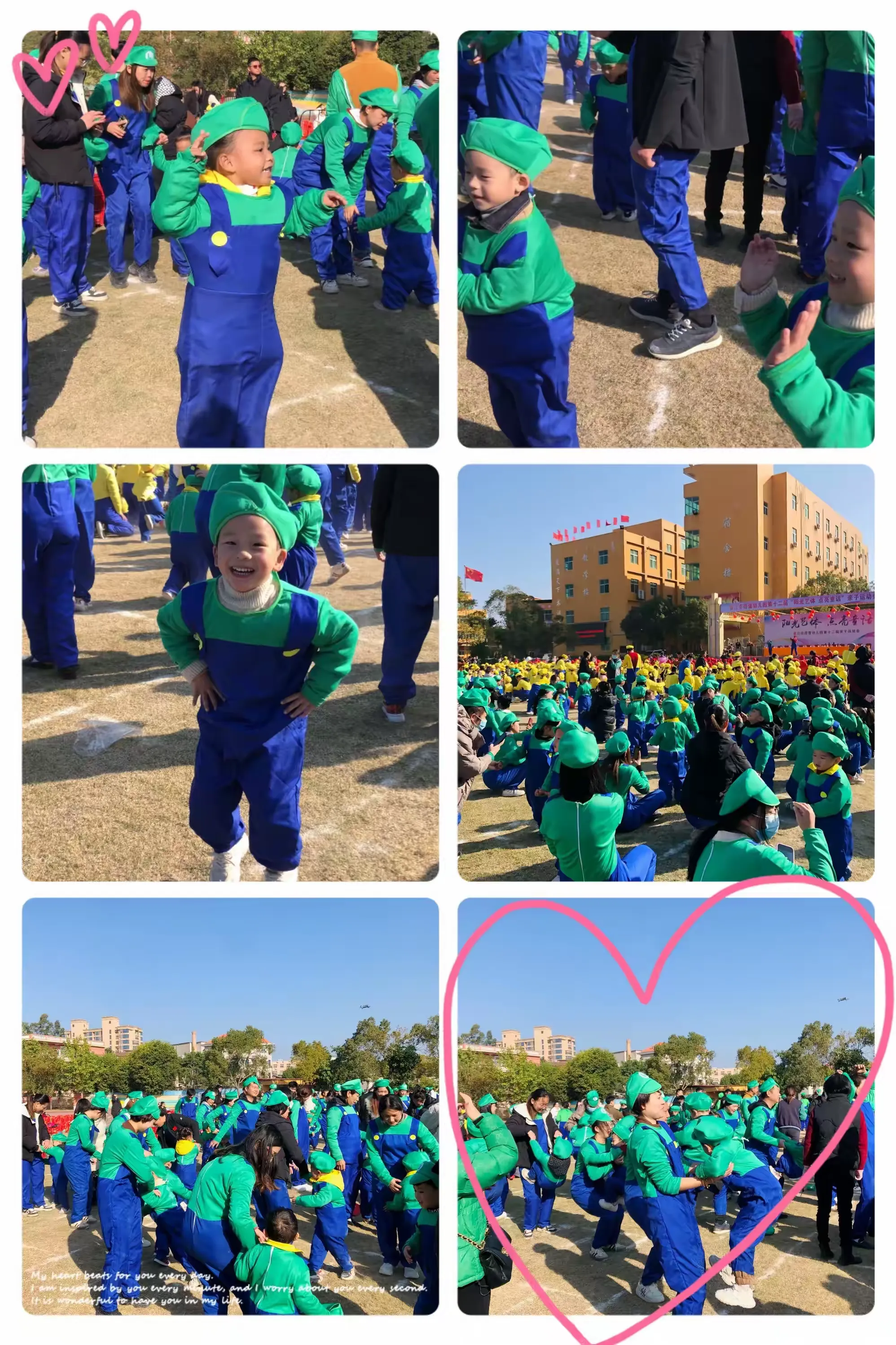 简篇-【时光不语 静待花开🌼】晋江市蓓蕾幼儿园小五班第十八周幼儿活动花絮