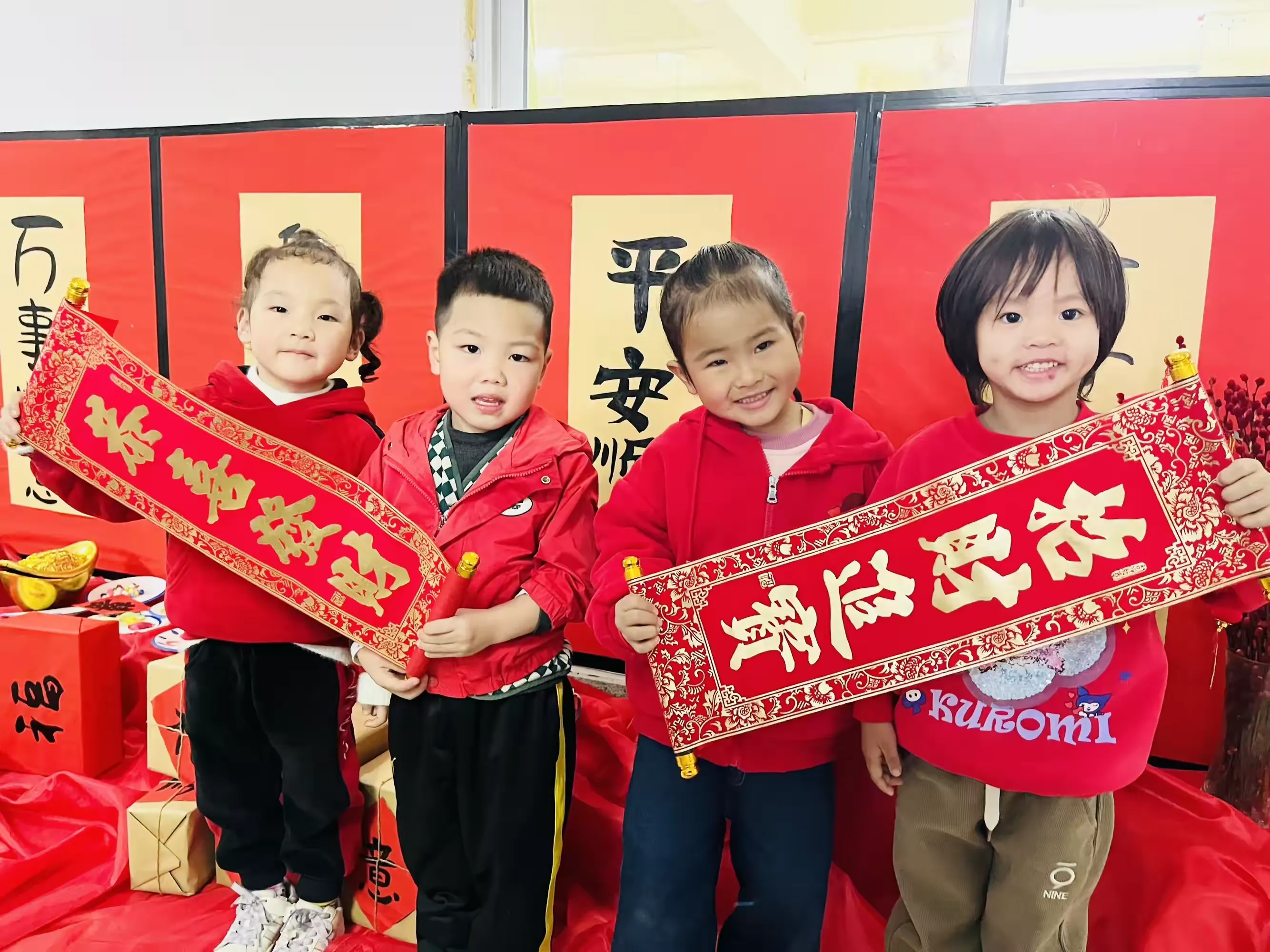 简篇-【时光不语 静待花开🌼】晋江市蓓蕾幼儿园小五班第十八周幼儿活动花絮