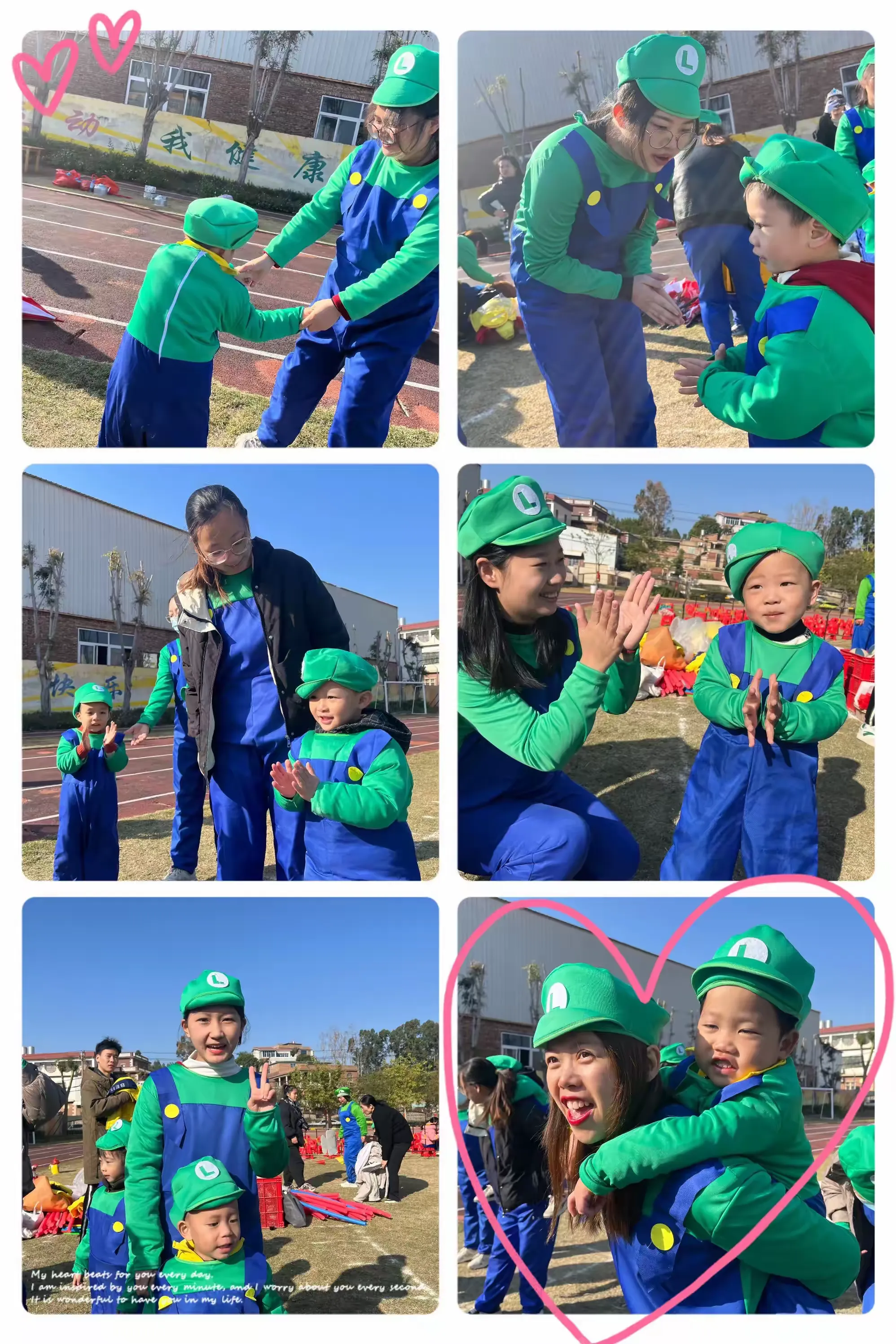 简篇-【时光不语 静待花开🌼】晋江市蓓蕾幼儿园小五班第十八周幼儿活动花絮