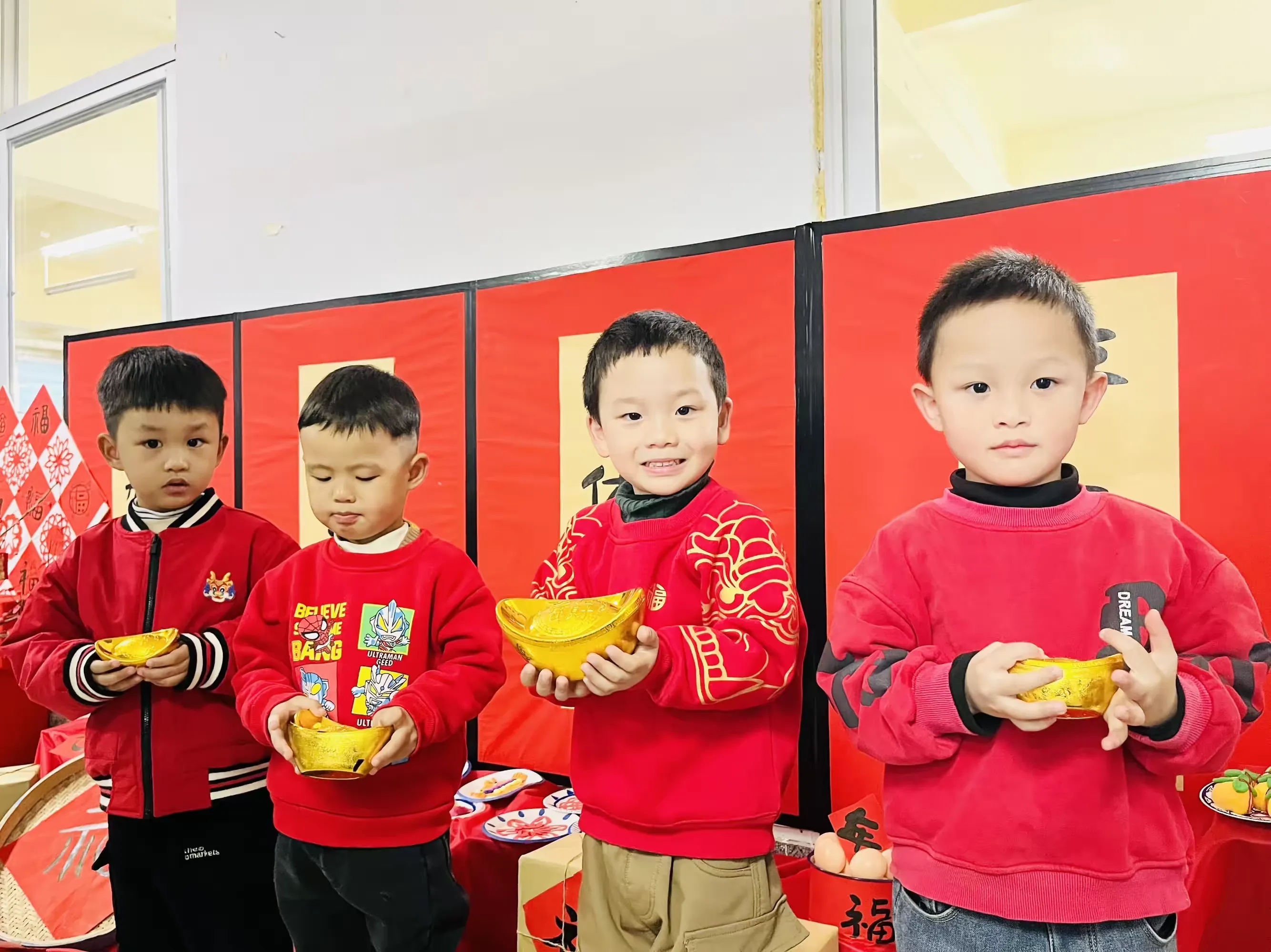 简篇-【时光不语 静待花开🌼】晋江市蓓蕾幼儿园小五班第十八周幼儿活动花絮