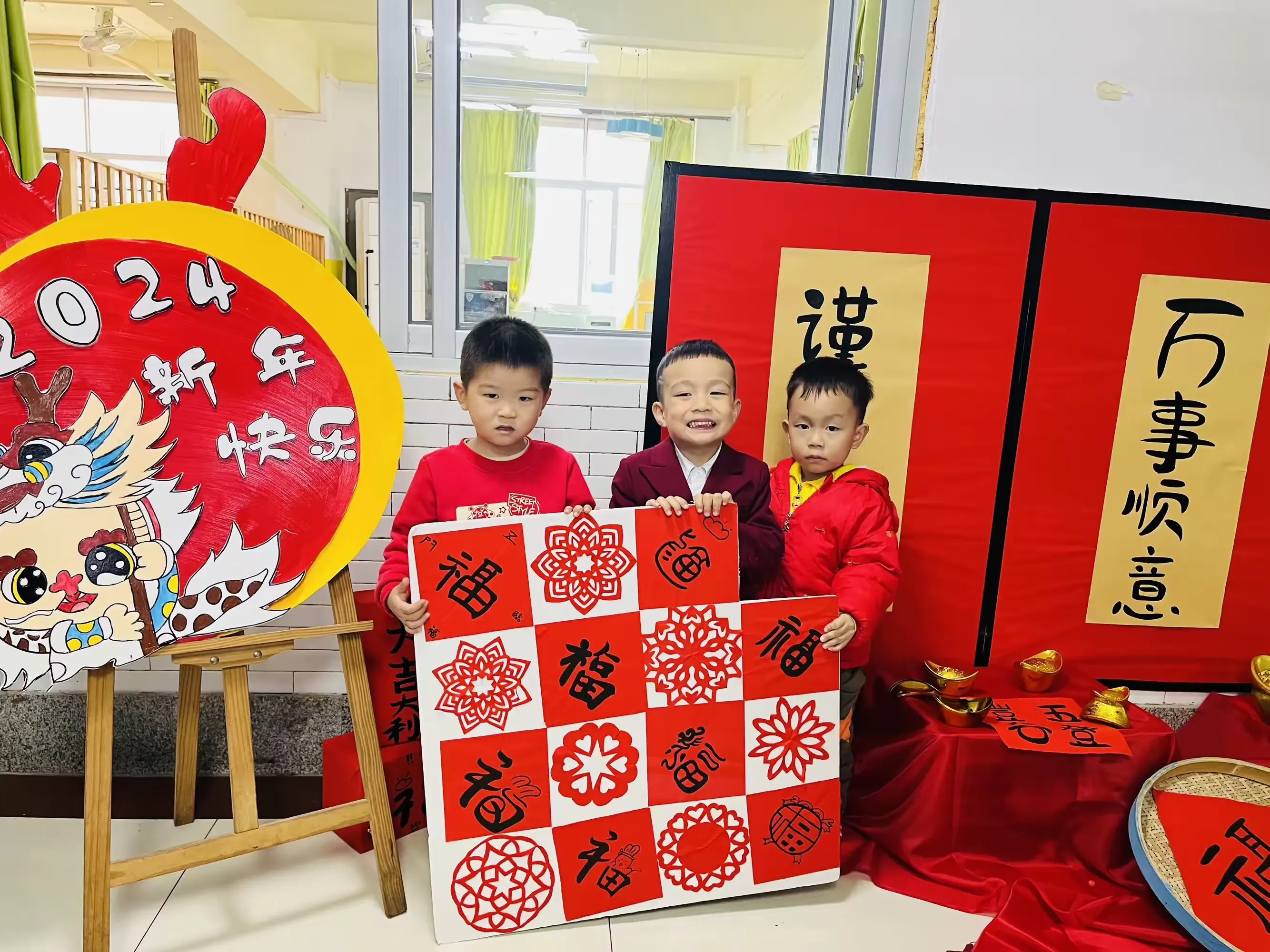 简篇-【时光不语 静待花开🌼】晋江市蓓蕾幼儿园小五班第十八周幼儿活动花絮