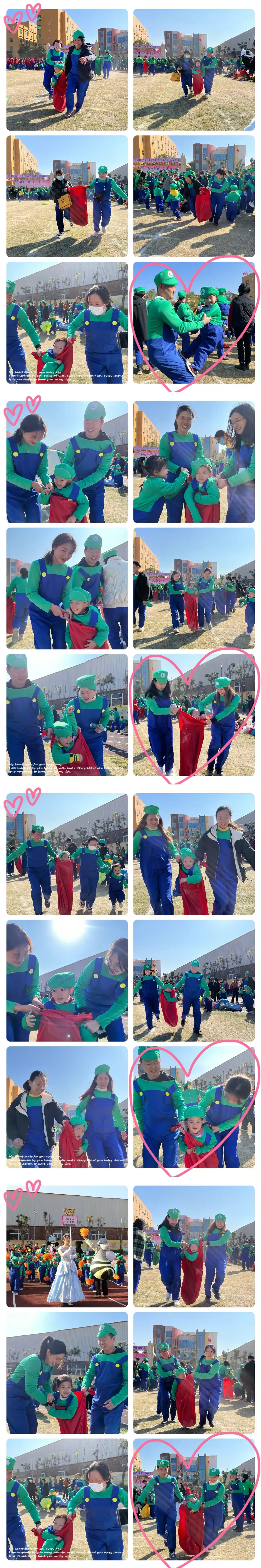 简篇-【时光不语 静待花开🌼】晋江市蓓蕾幼儿园小五班第十八周幼儿活动花絮