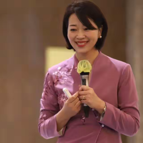 【安徽·蚌埠】2023年4月29—30日《孕育完整人格研讨会》一阶段 震撼来袭！