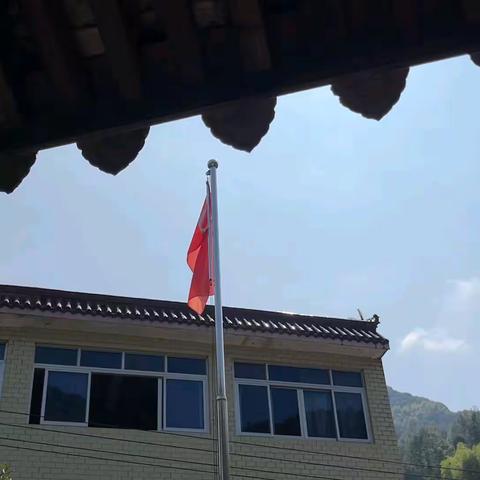 智慧兔中队双节同庆亲子活动