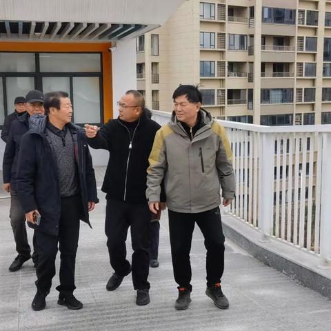 精耕细作务求实效 以精准检查推动退教规范化建设工作