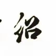 复合用笔——“分析式精准临摹、专博化修习之路”单字精临技法研讨专栏