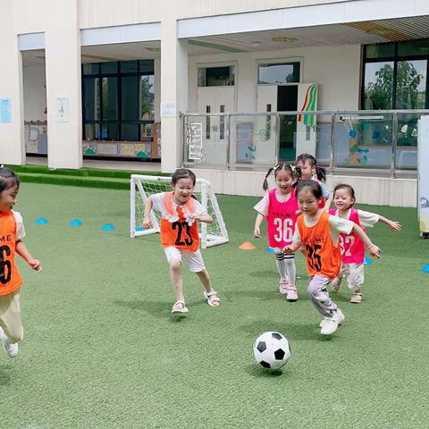 信丰县青少年校外活动中心（信丰县第一幼儿园基地）2023年秋季学期校外活动课招生啦！