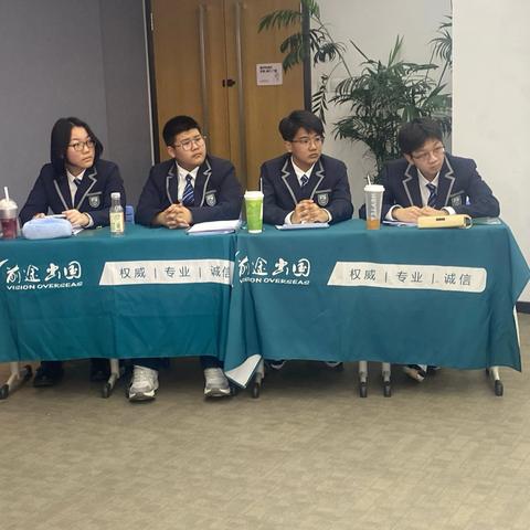 【大庆第一中学奕言辩论社】朋辈之约 以辩会友｜黑龙江第三届中学生竞技辩论赛积分赛完美落幕