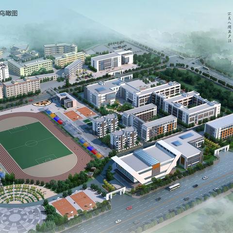 斯园步步发光，专属卓越引擎 广南县莲城镇莲城初级中学校欢迎您