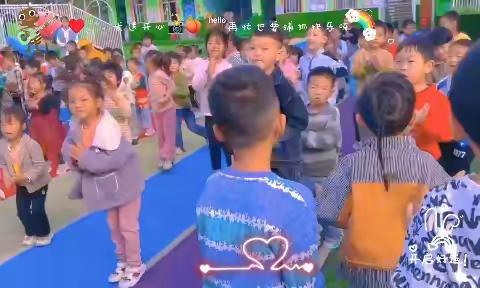 🌈幼儿园一周精彩回顾🌈幼儿园