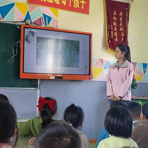 文达幼儿园大班一周精彩回顾😊🫰