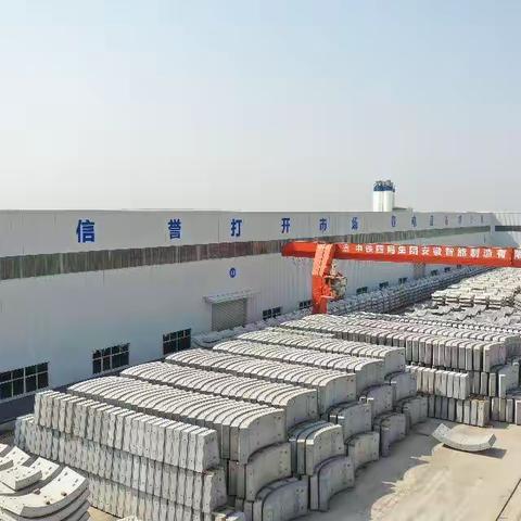 疫情后复工复产月管片生产突破2000环