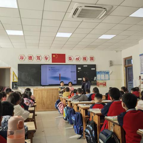 临朐中学附属小学工作周记（11.27-12.3）