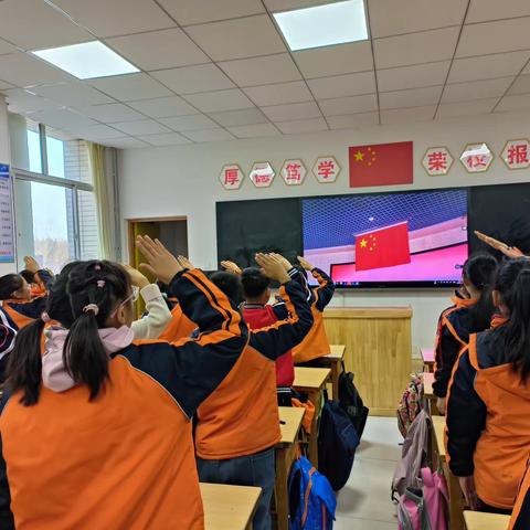 临朐中学附属小学工作周记（12.4-12.10）