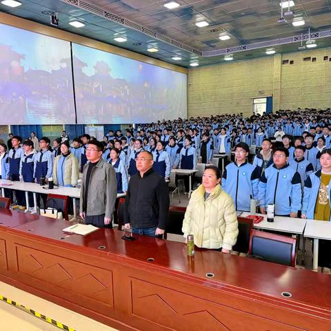 踏春践履求真知 笃行致远砺成长﻿——滕南中学南校区七年级综合实践活动纪实﻿