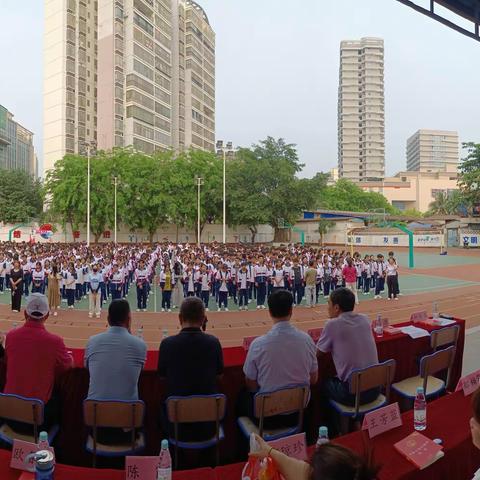 十八而志正青春，技能成才勇担当——海南省农垦海口中等专业学校2024年成人礼活动