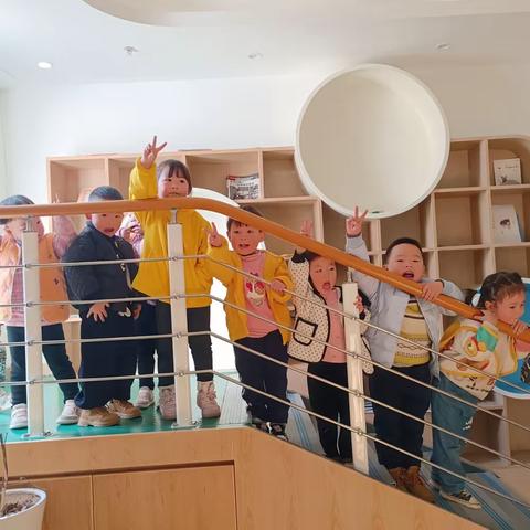 正元焌星幼儿园小（二）班12月第四周