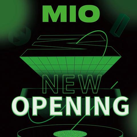 MIO 突击检查鞋柜
