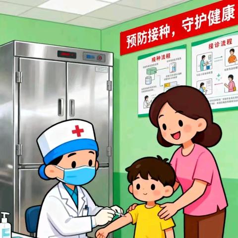 冬春流感季来临，这份疫苗接种指南请查收！